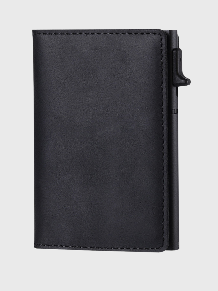 CLASSICC | Porte-cartes Air tag