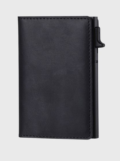 CLASSICC | Porte-cartes Air tag