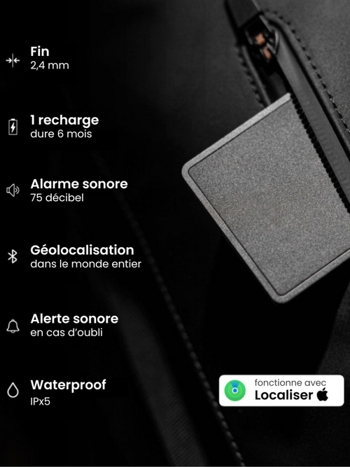 CLASSICC | Carte de géolocalisation